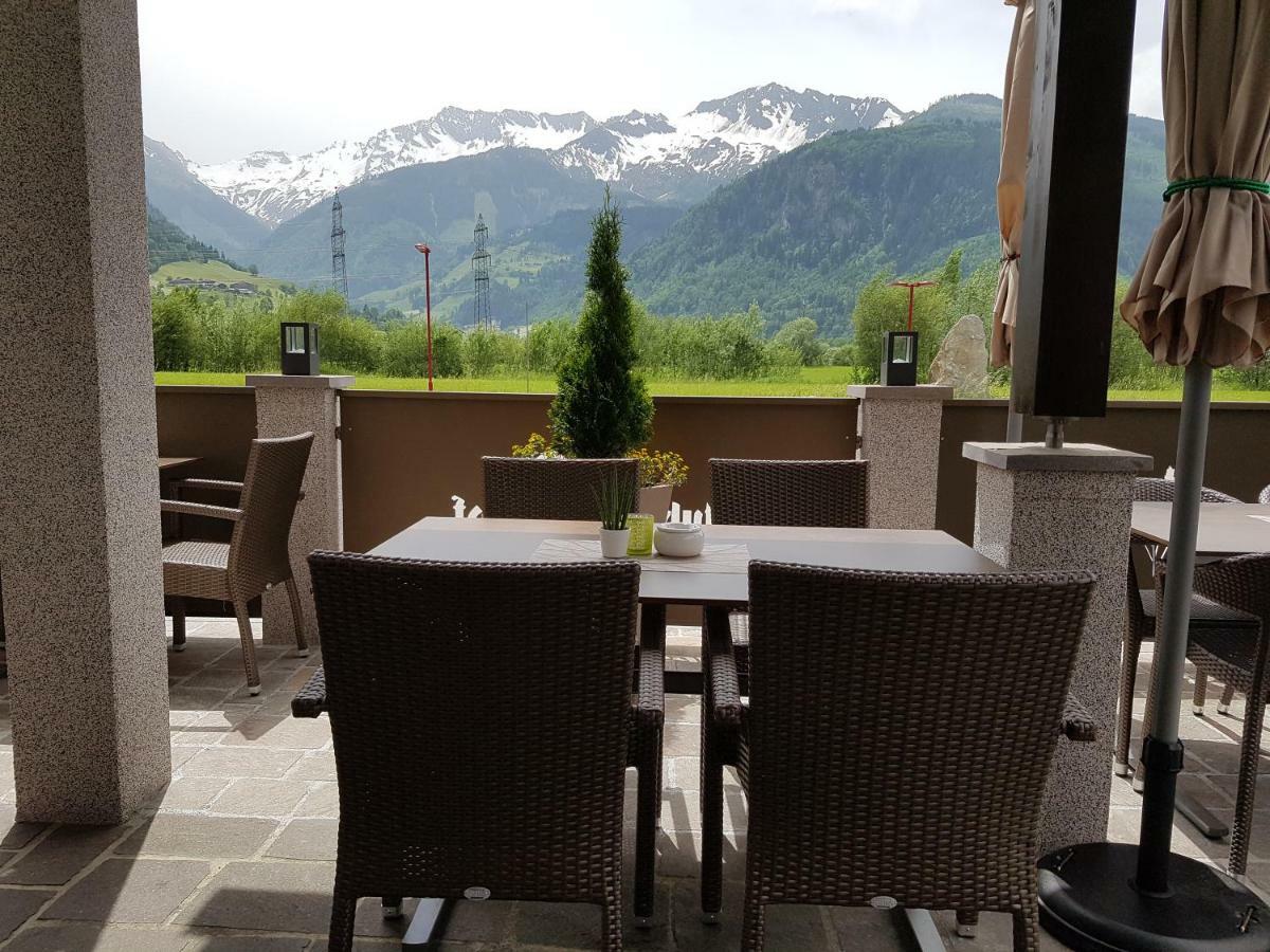 Stubacher Hof Hotel อุทเทนดอร์ฟ ภายนอก รูปภาพ