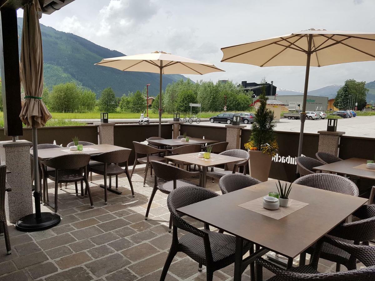 Stubacher Hof Hotel อุทเทนดอร์ฟ ภายนอก รูปภาพ