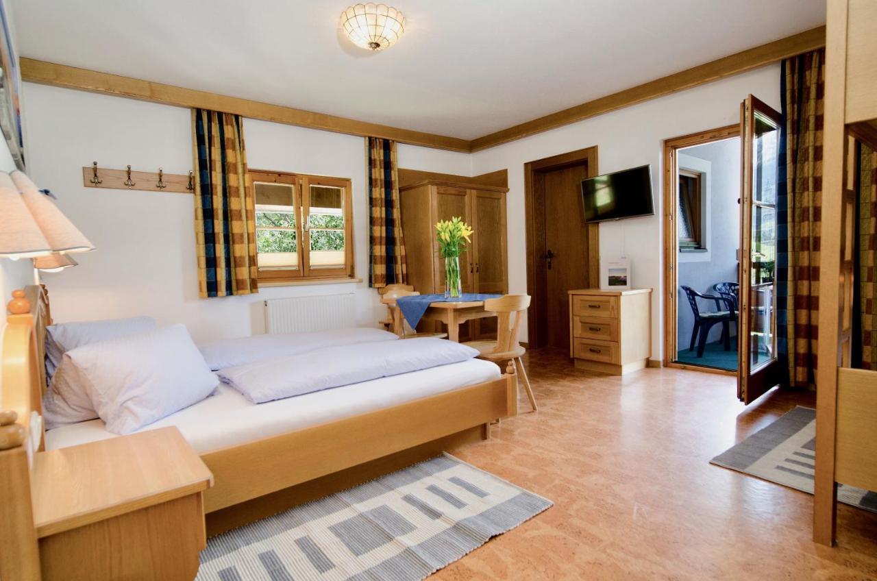 Stubacher Hof Hotel อุทเทนดอร์ฟ ภายนอก รูปภาพ